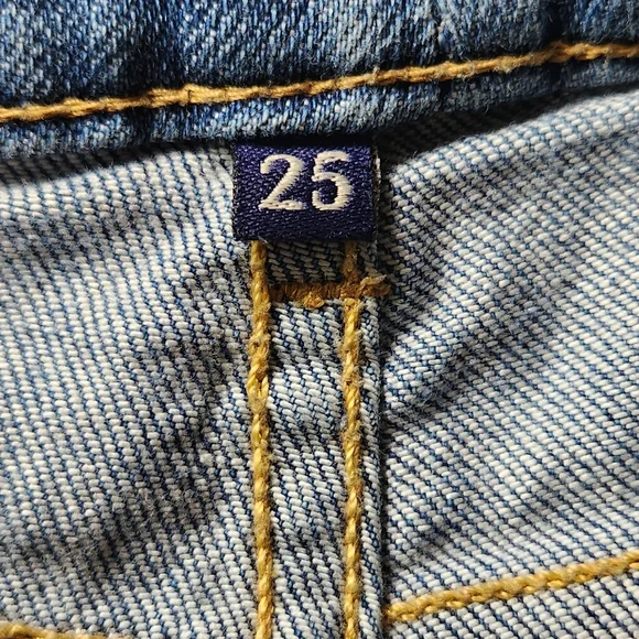 Carmar Skinny Jean 25 - Picture 6 of 9
